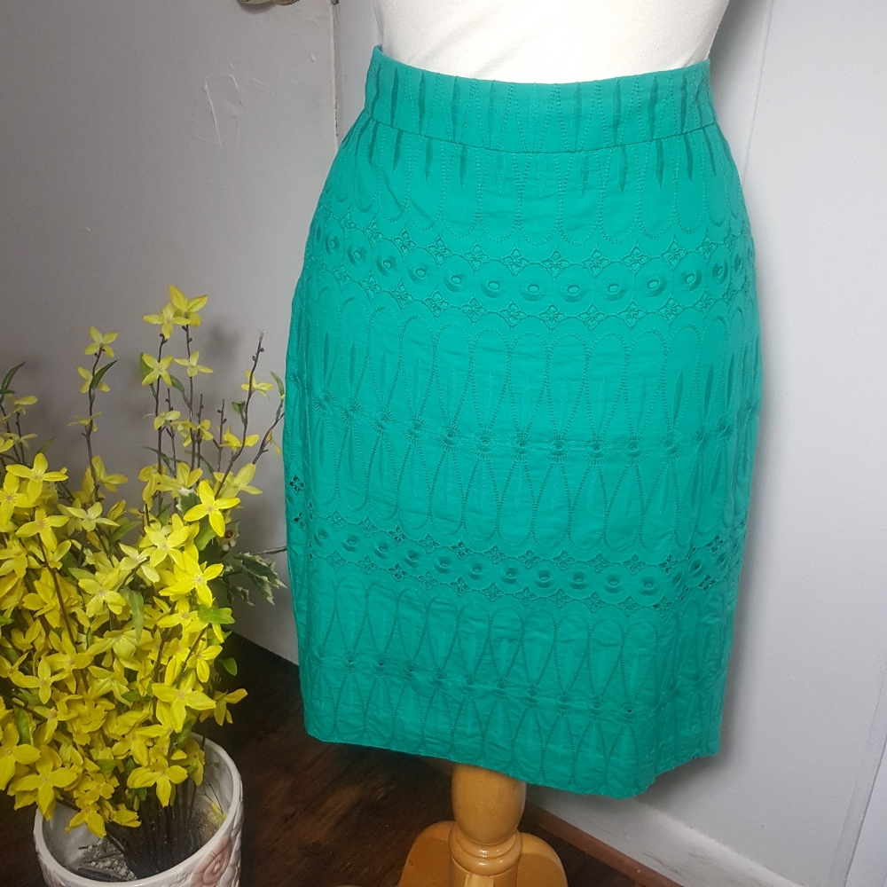 LOFT. women's skirts - Picture 1 of 8